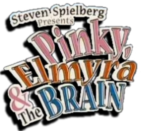 Pinky, Elmyra and the Brain (3 DVDs Box Set)